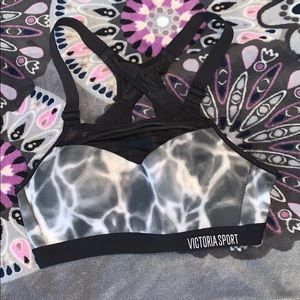 Victoria’s Secret bra